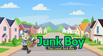 Junk Removal Services Community Support